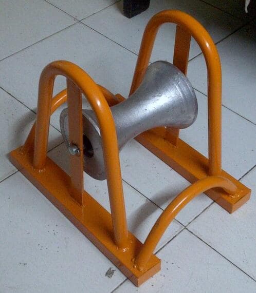 _Skid Roller Straight Line Rollers